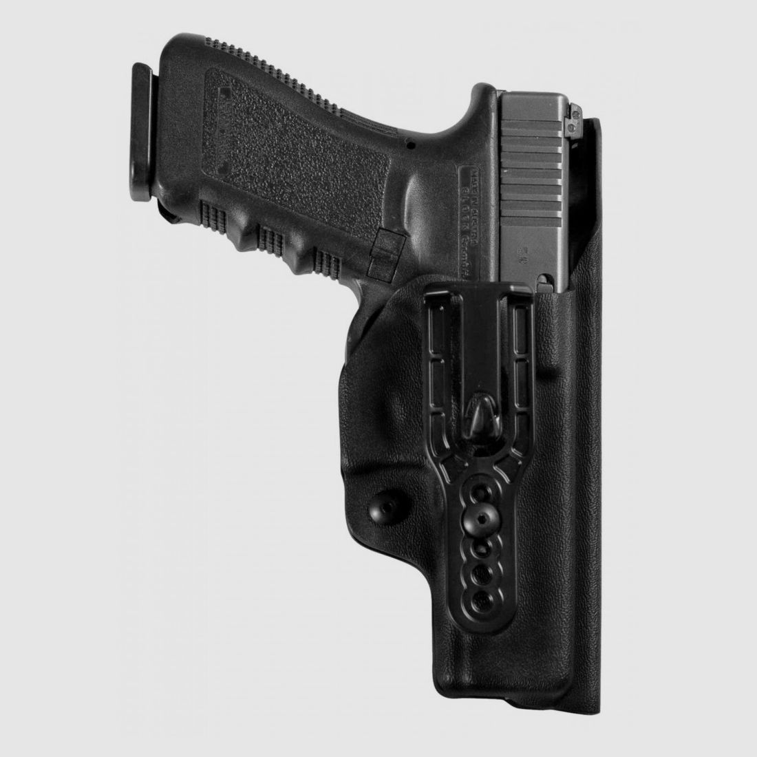 Holster Ready Fit innen für Glock 17 & 19 - Radar 1957, Bild 1 von 2