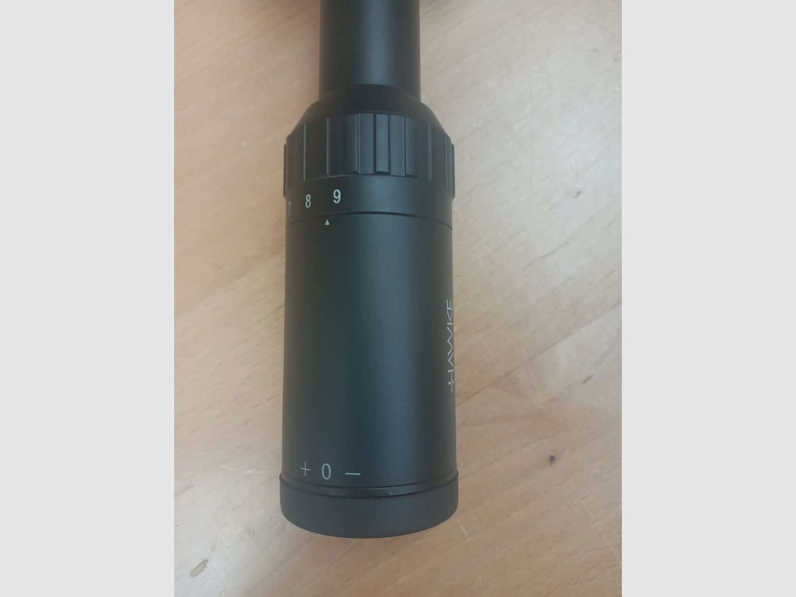 Hawke Vantage IR