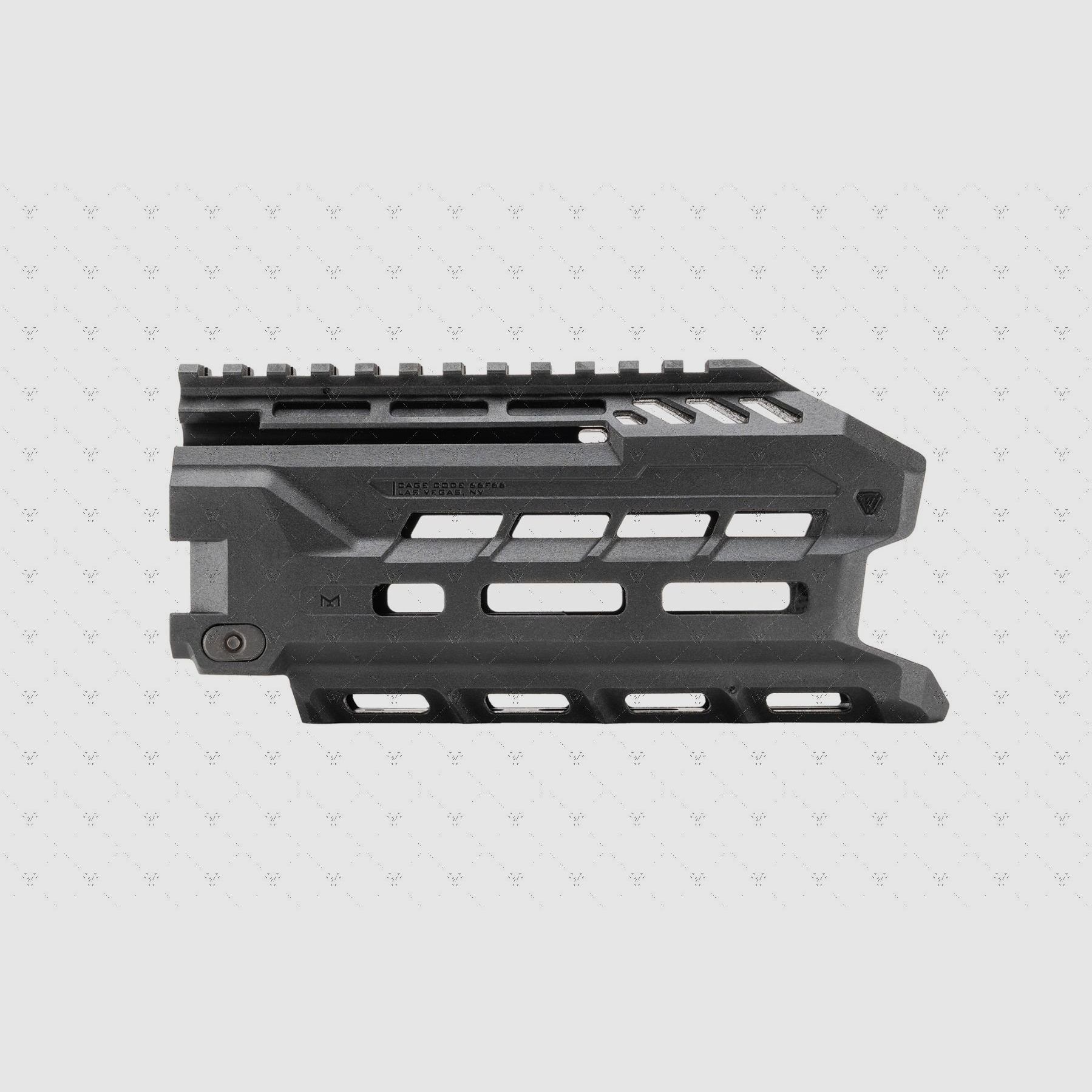 Strike Industries CZ EVO S1-3 Polymer Handguard, image 5 of 5