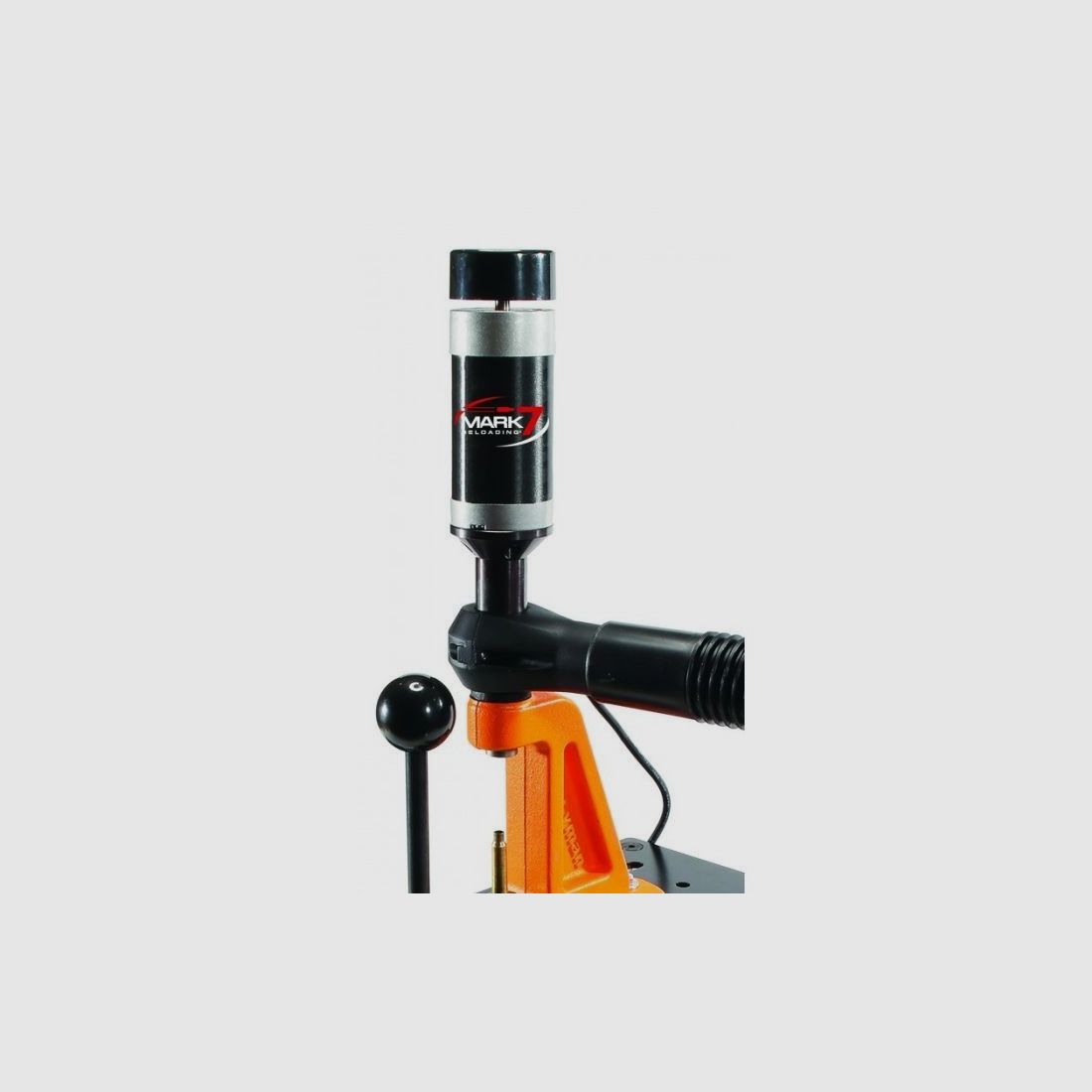 Electric Trimmer XPRESS Lyman, image 2 of 6
