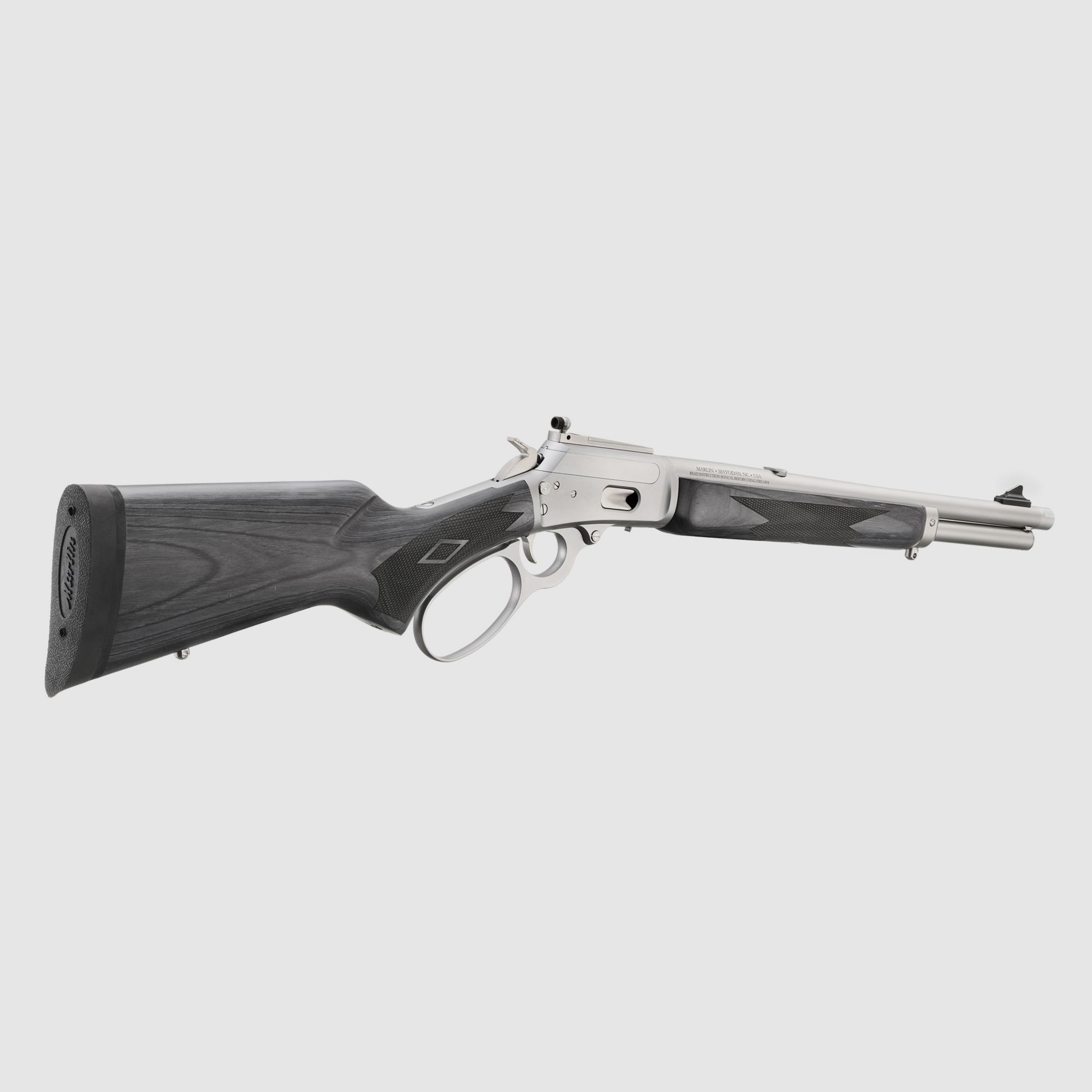 Marlin 1894 TRAPPER .357 Mag. 16,10"/41cm 5/8"x24 8+1 Magazin Unterhebelrepetierbüchse