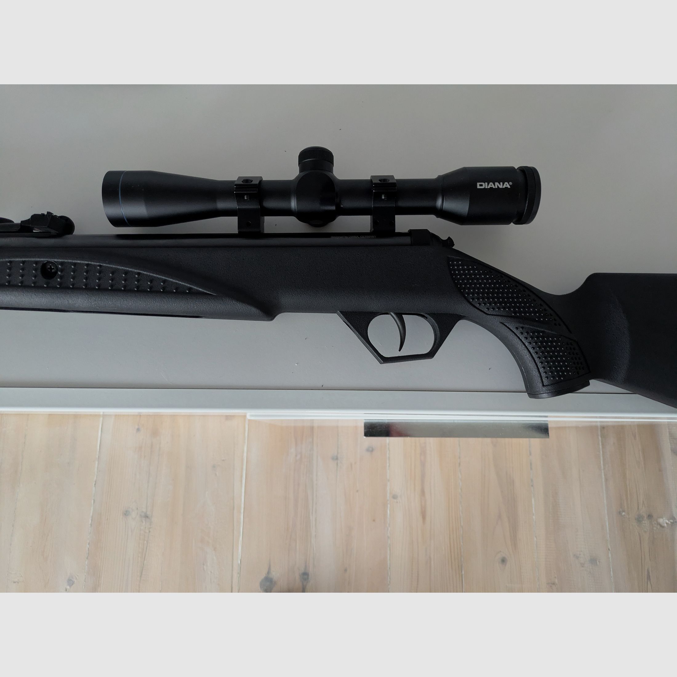 Luftgewehr Diana