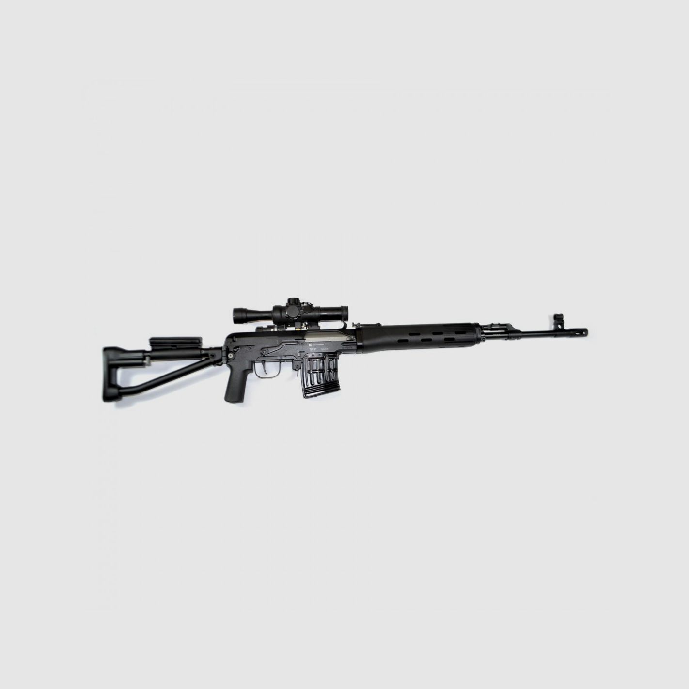 Izhmash Tigr-SVD Kal. 7,62x54 R., Bild 1 von 13