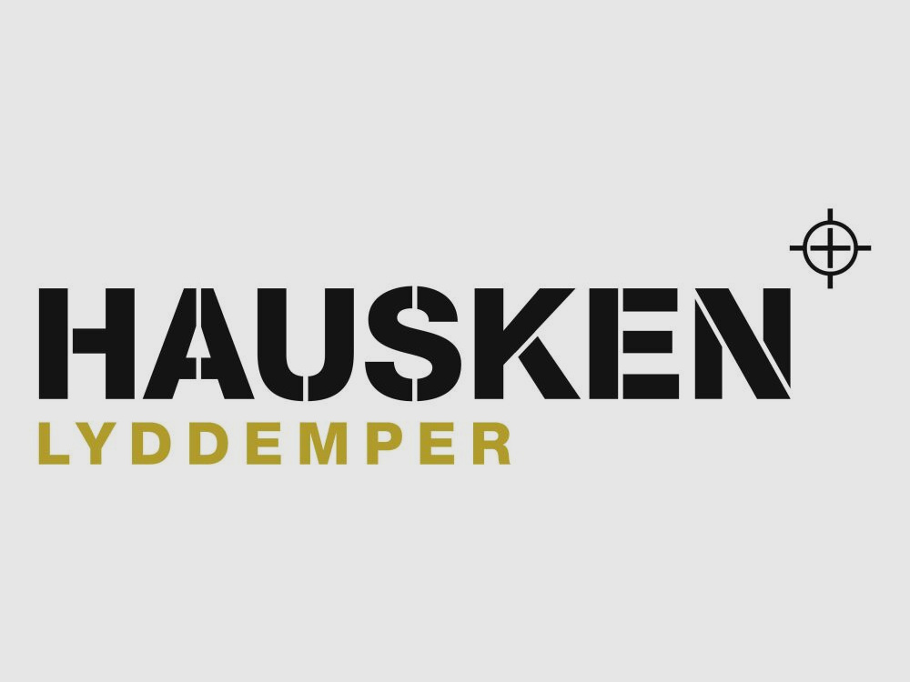Hausken Schalldämpfer