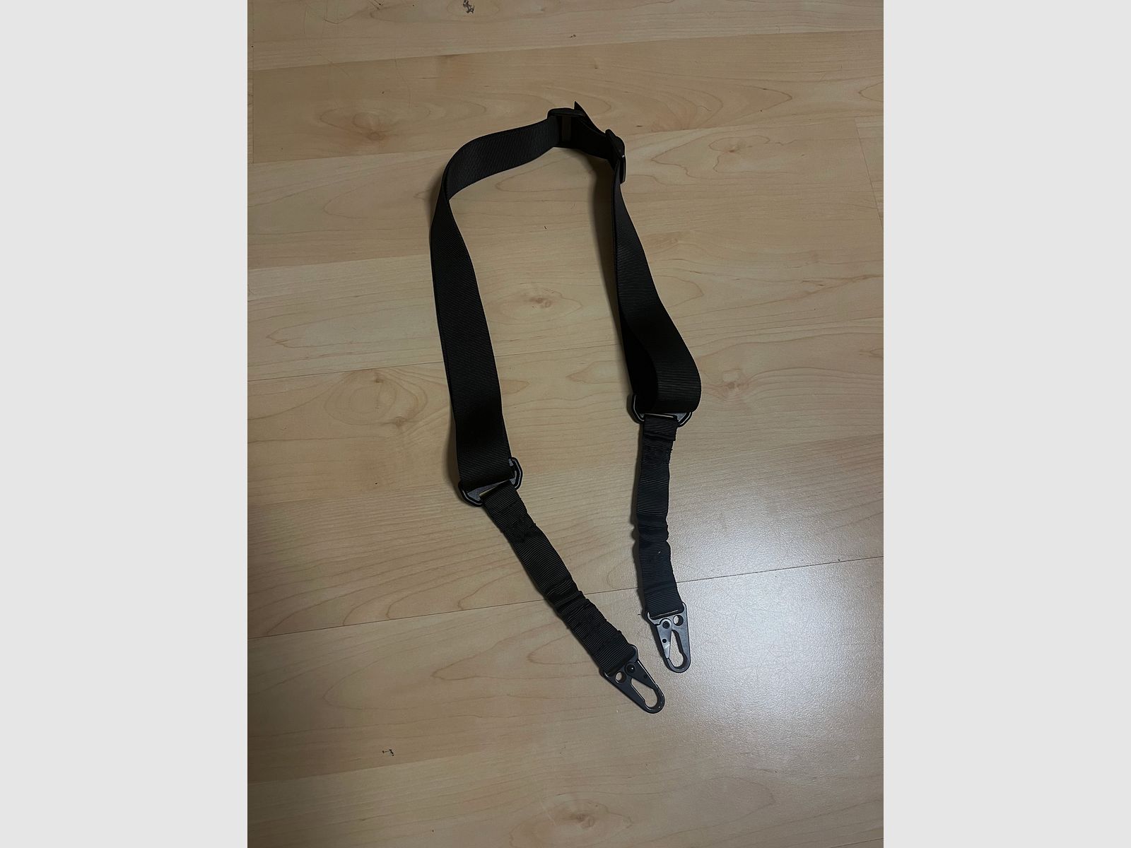 G&G Firehawk HC05 Airsoft – Top Set mit viel Zubehör