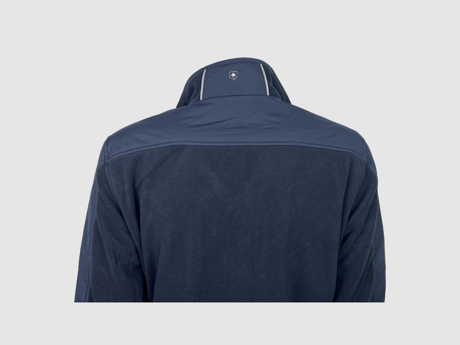 WELLENSTEYN Jet-Jacket Sport Darknavy-Darknavy