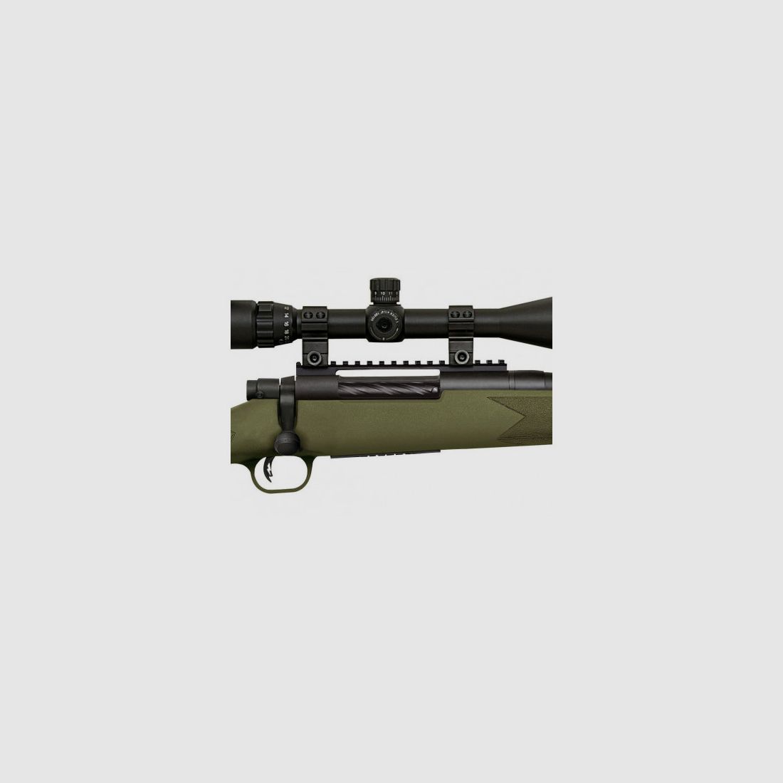 MOSSBERG Patriot Night Train, Bild 4 von 8