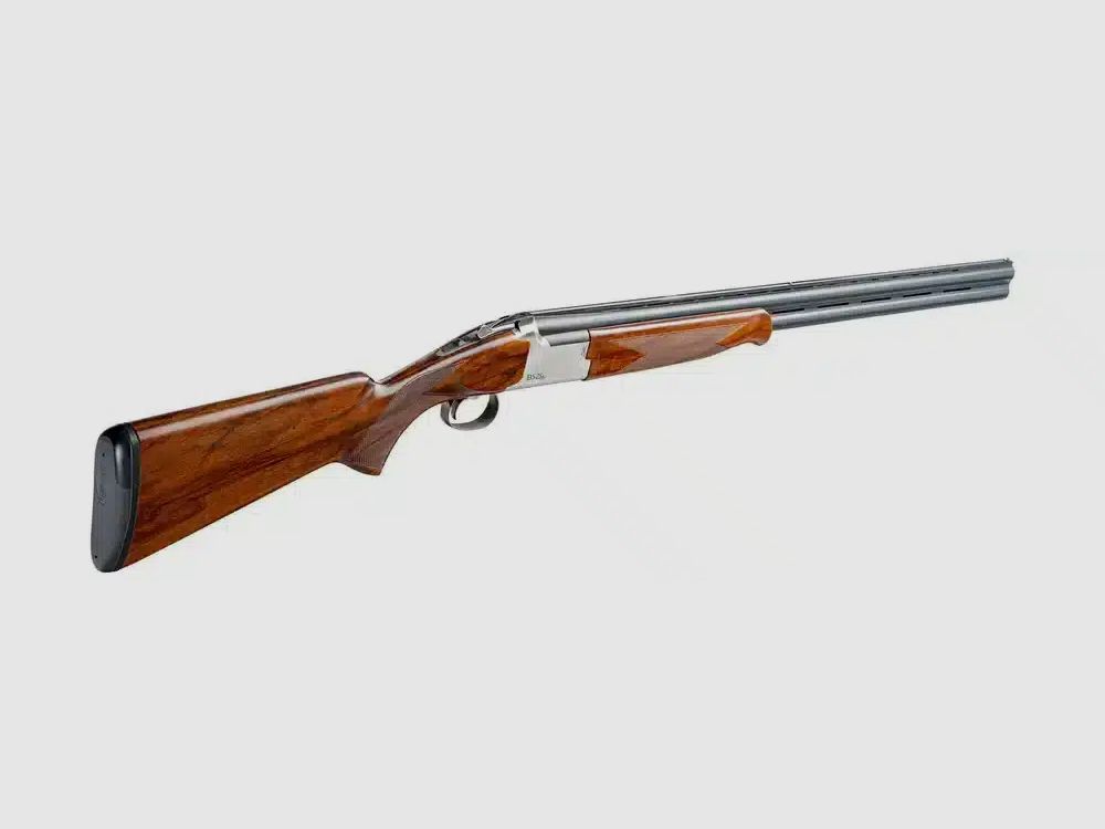 Browning B525 Sporter One 12/76