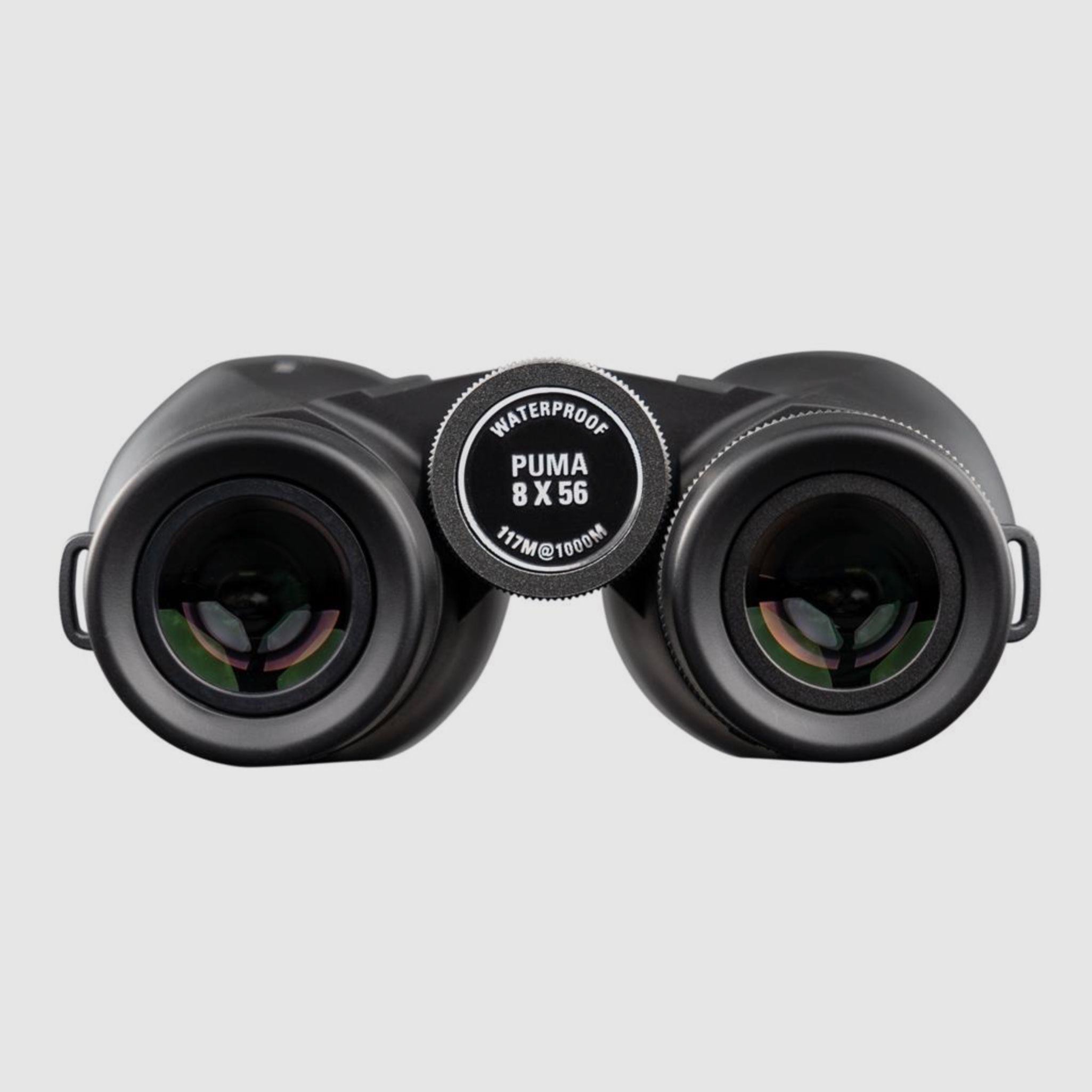 DOOR PUMA 8x56 binoculars with accessories 533414