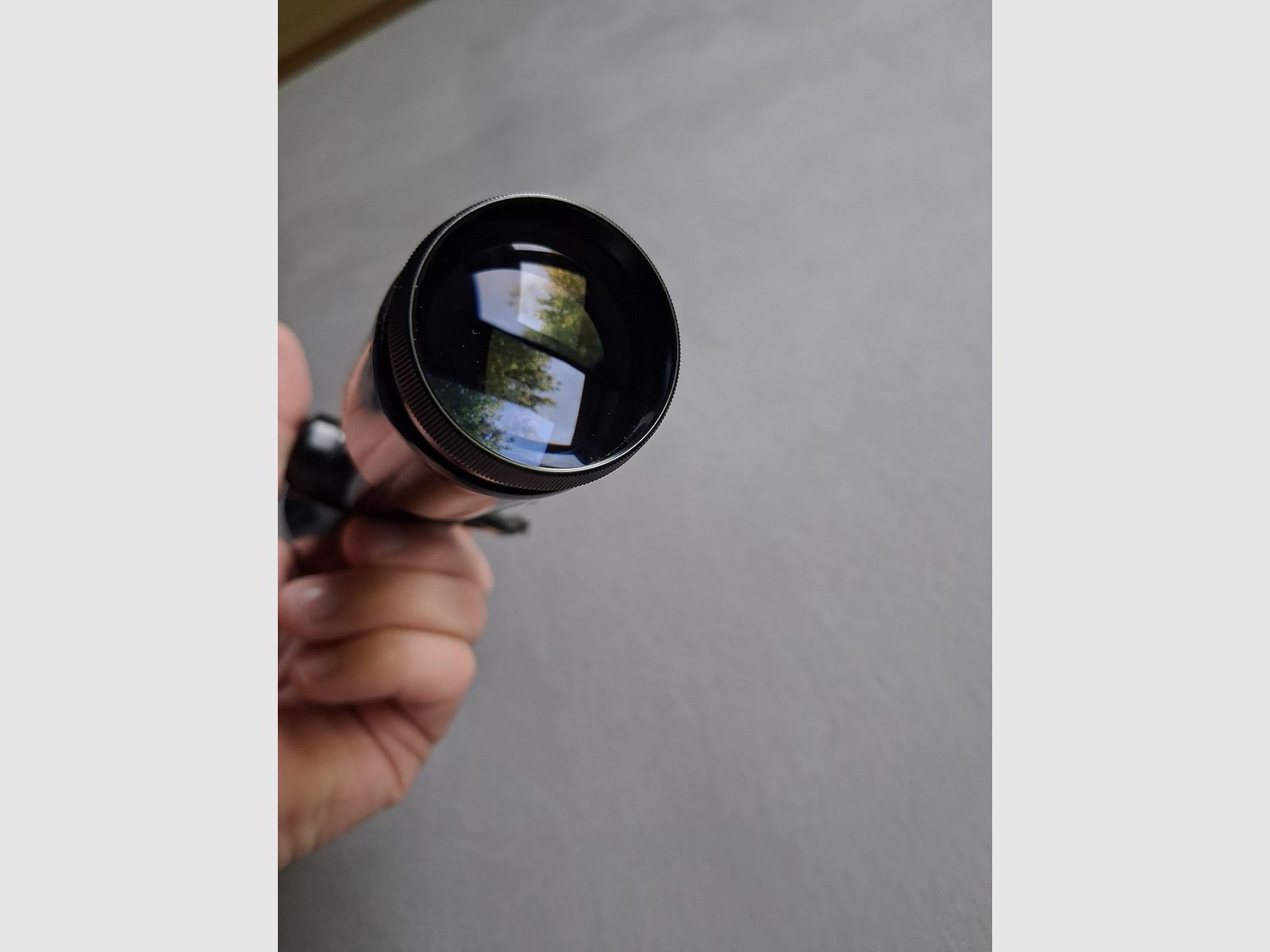 Hensoldt Wetzlar ZF 6x42 Diatal, immagine 6 di 9
