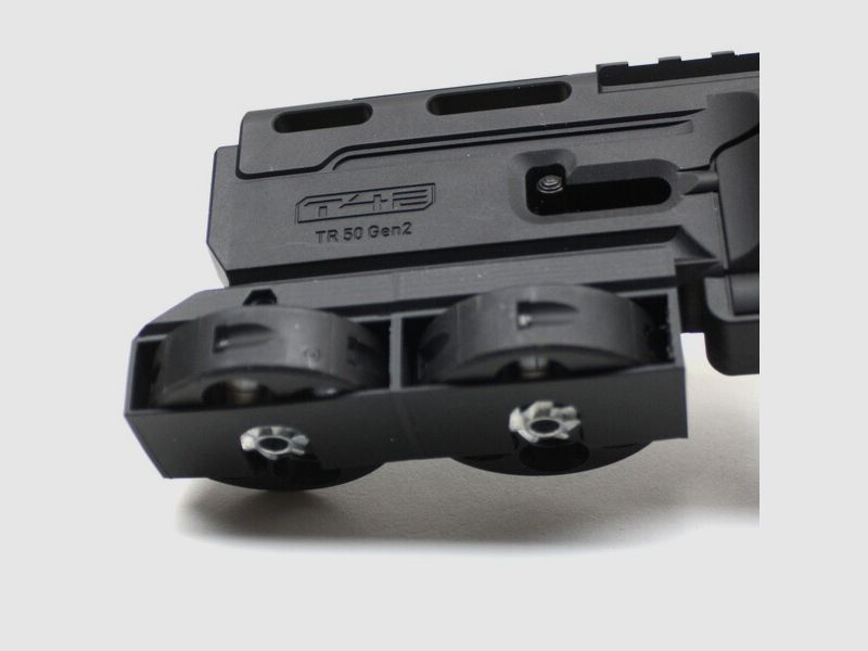 Doppel-Magazinhalter für Umarex T4E HDR 50 & TR 50 Gen2