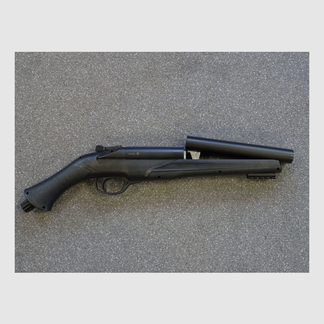 UMAREX T4E HDS 68