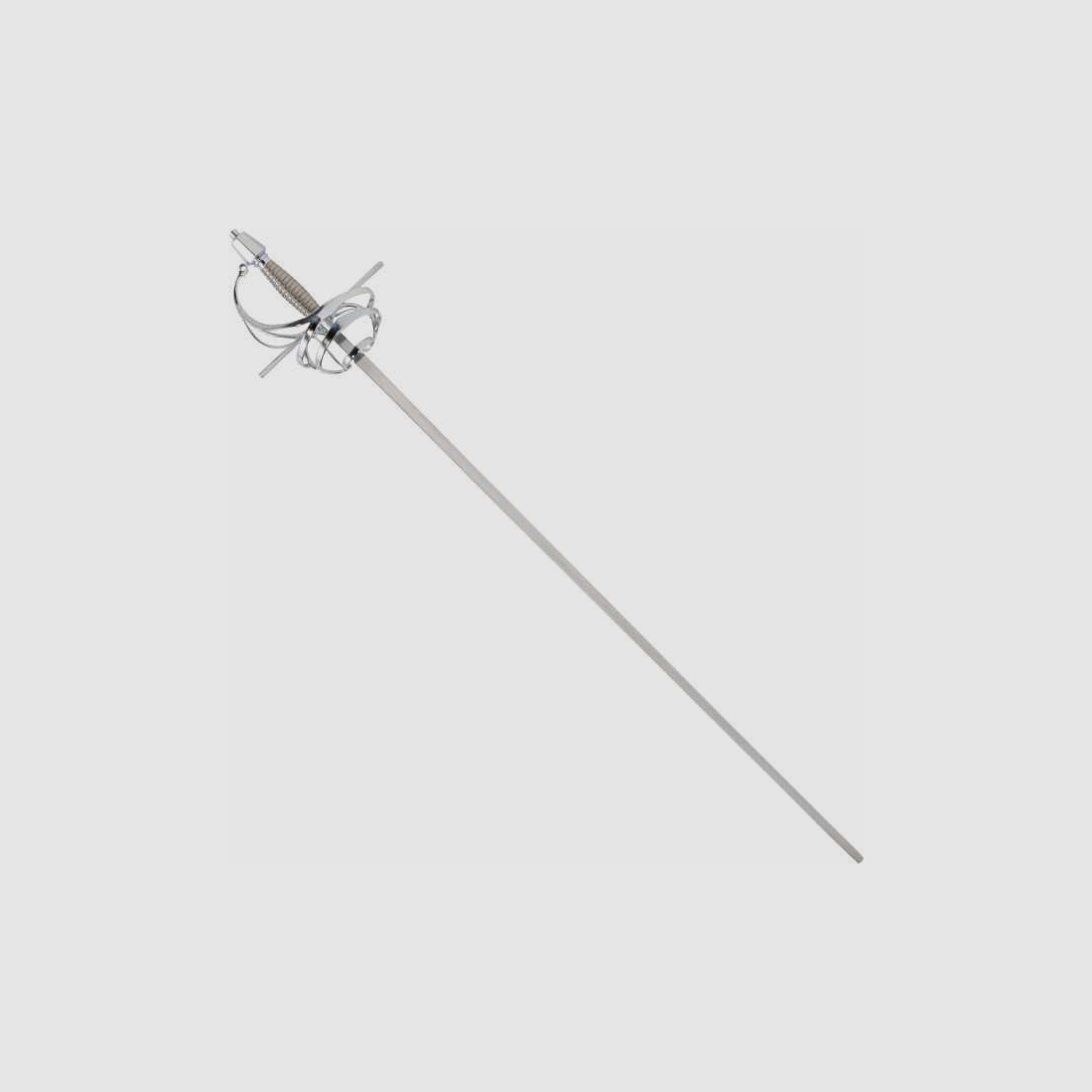 Windlass Practical Rapier Degen
