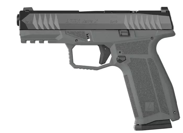 Pistolet Arex Delta X OR 9x19