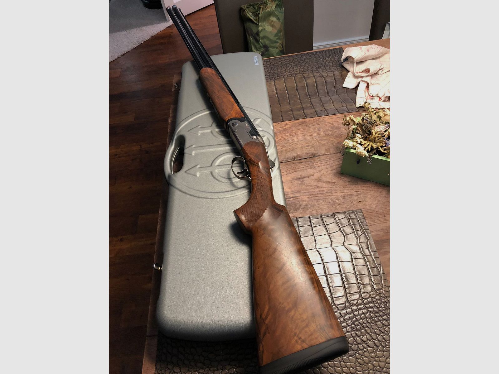 Beretta 692 Sporting
