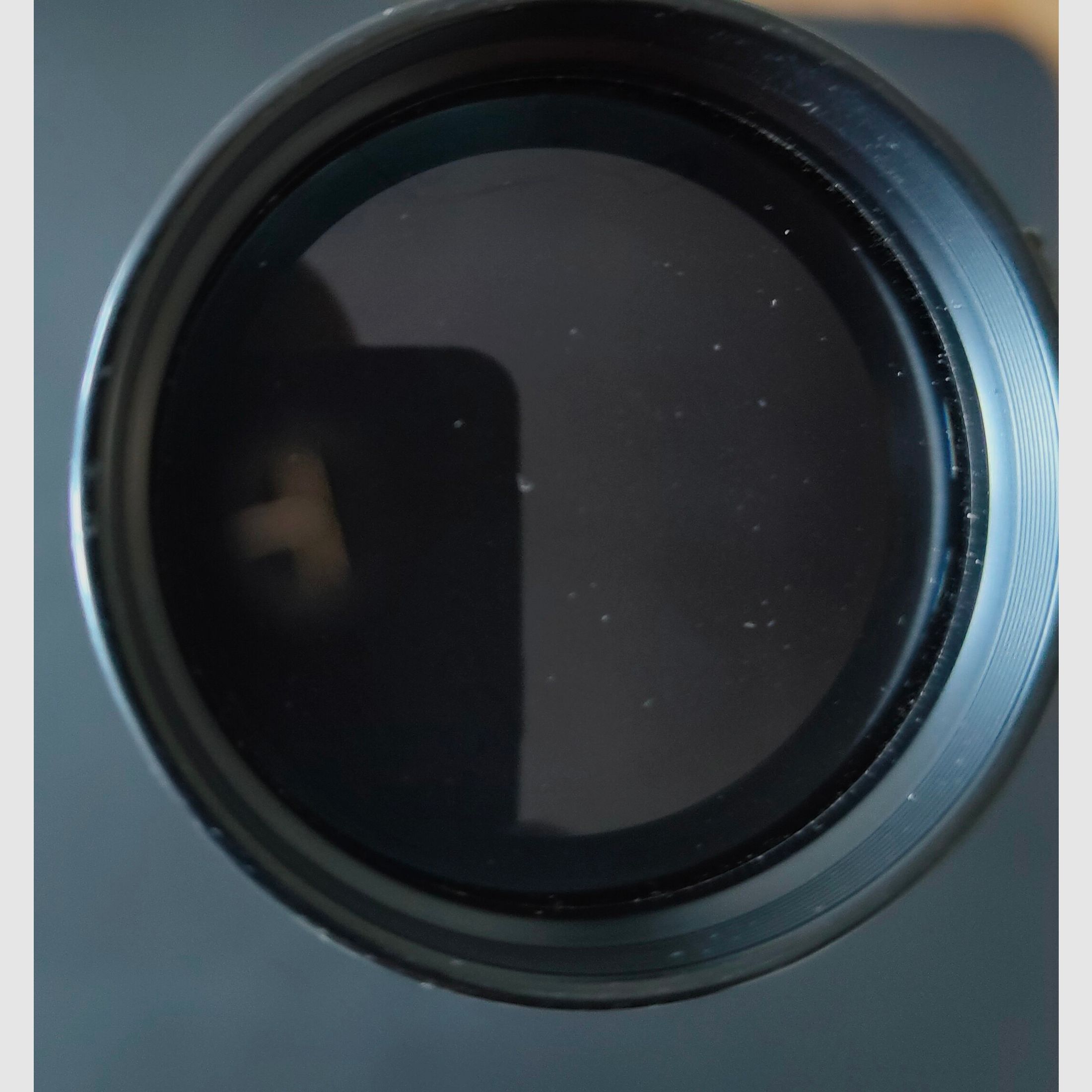 Zeiss Diatal Z 6x42 Absehen 4