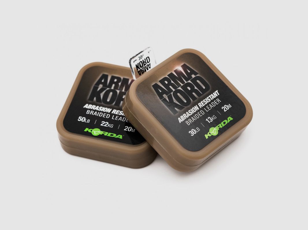 KORDA ARMA KORD Vorfach