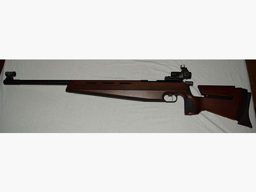Anschütz 1903 .22lr