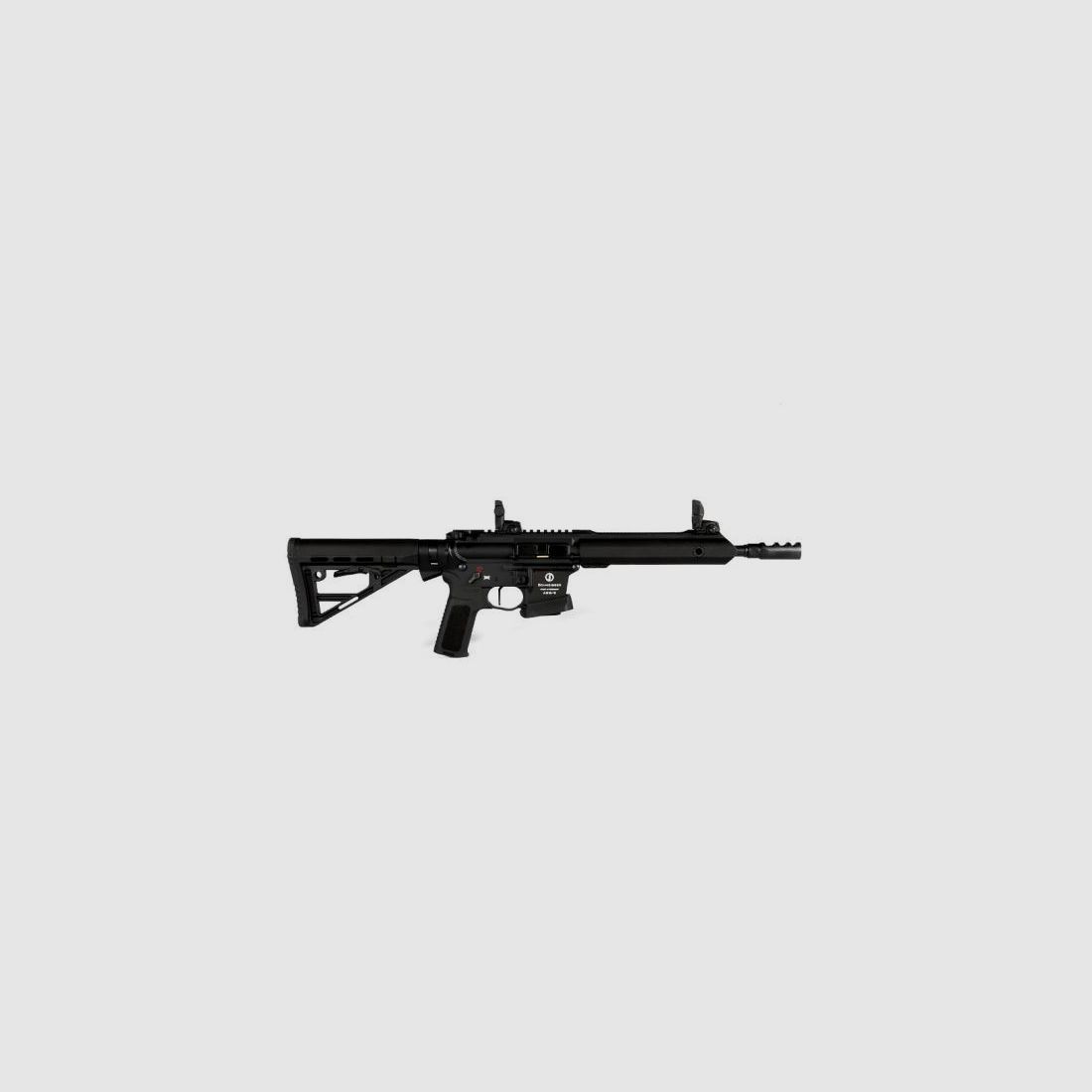 SCHMEISSER AR15-9 DYNAMIC PCC 10,5"