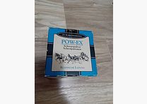 25 black powder shotgun cartridges