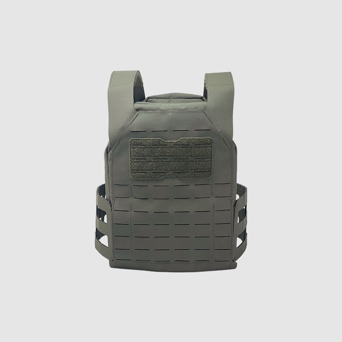 Pitchfork LMPC Light Modular Plate Carrier Base – Ranger Green, image 5 of 5
