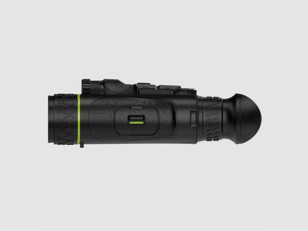 Multispectral Thermal Binoculars Draco D225N-4K, image 2 of 7
