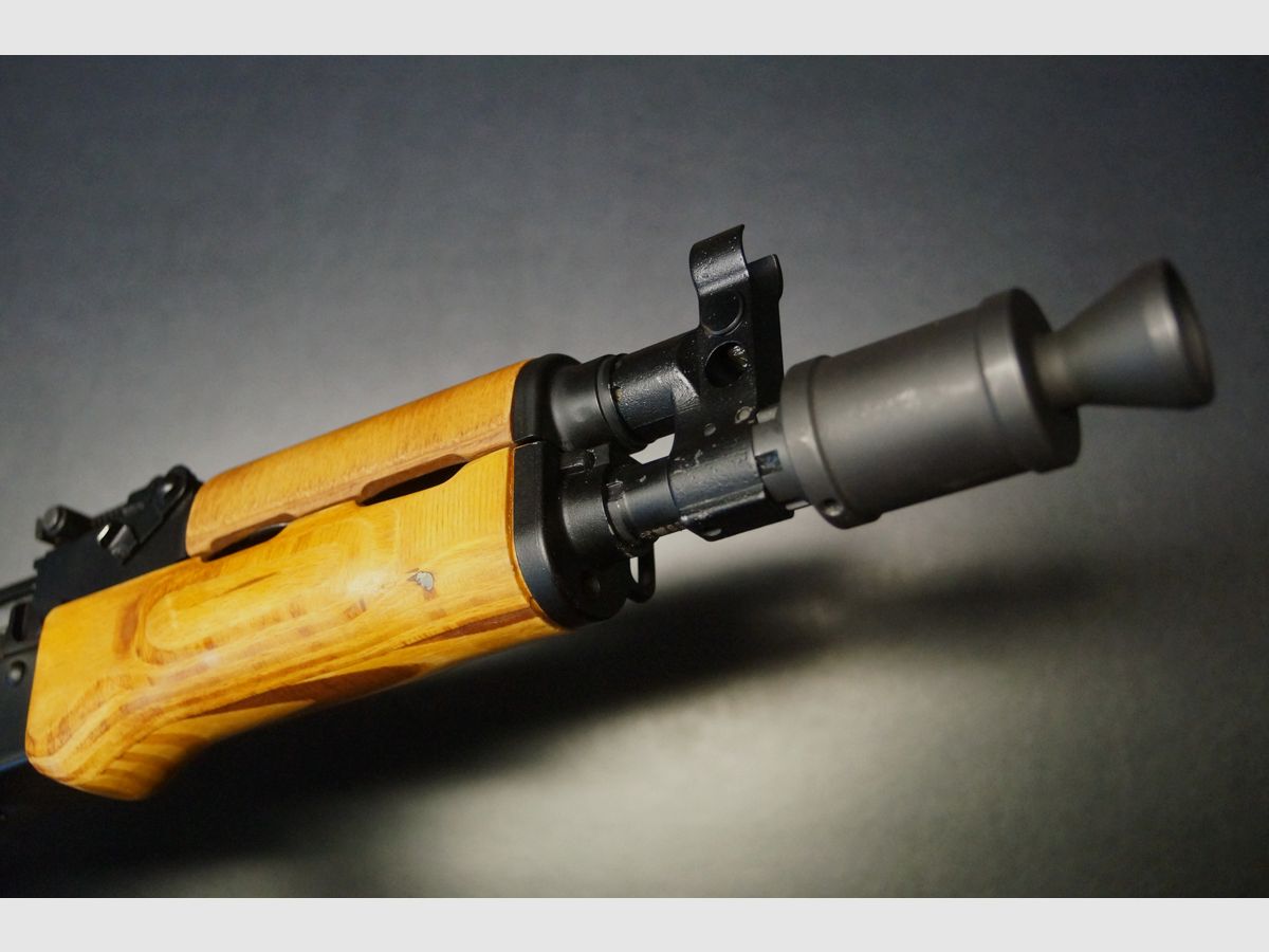 WBP Mini Jack bois, image 2 sur 5