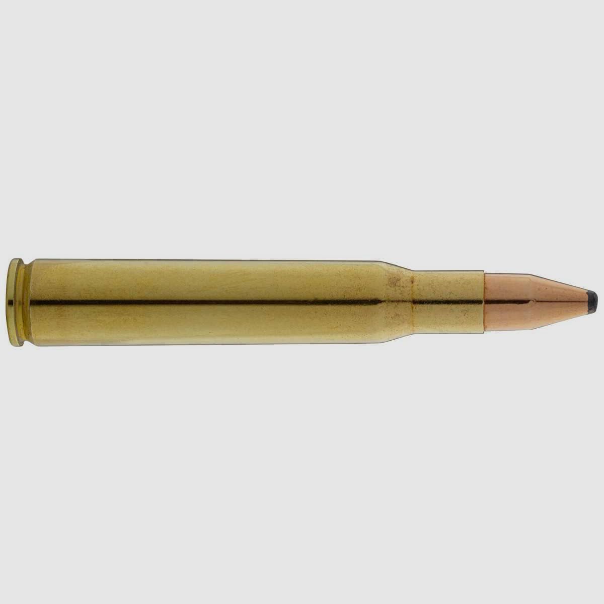 RWS 30-06 Springfield Spitzgeschoss KS 165 gr / 10,7 g - 165 gr / 10,7 g, Bild 2 von 10