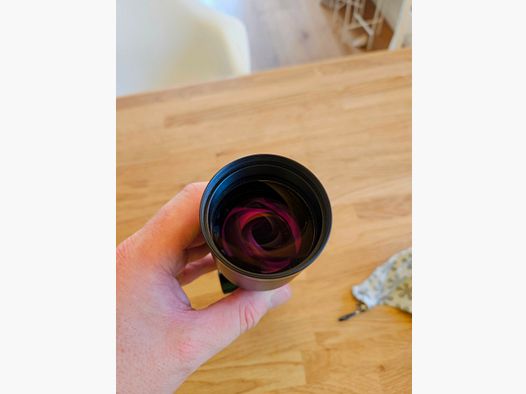 Optolyth Spotting Scope 30 x80