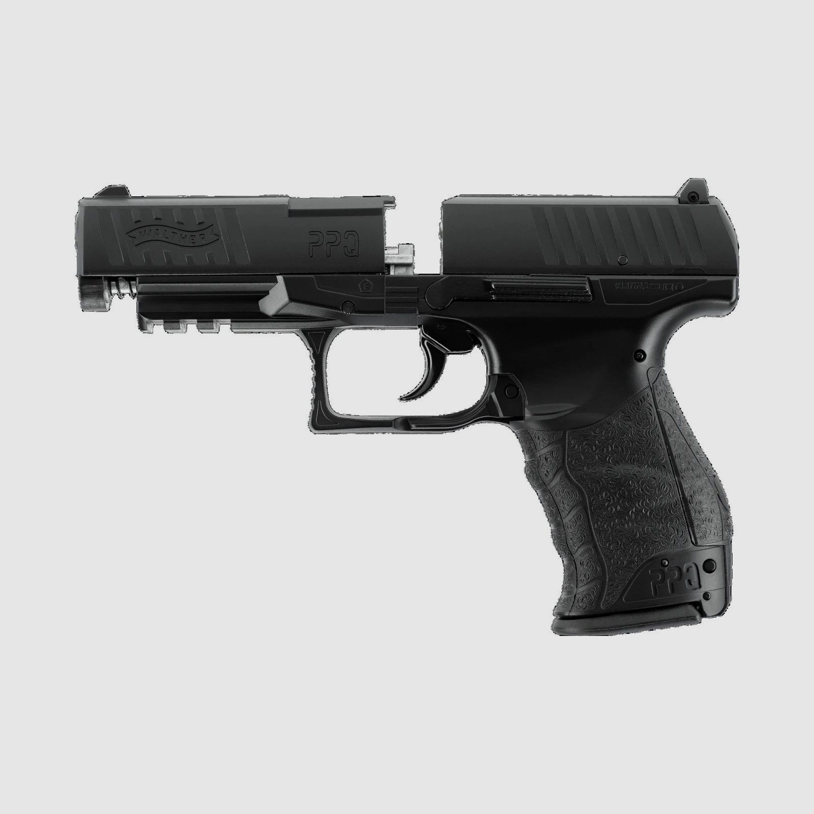 Pack Walther PPQ - Pistola ad aria compressa, immagine 4 di 7