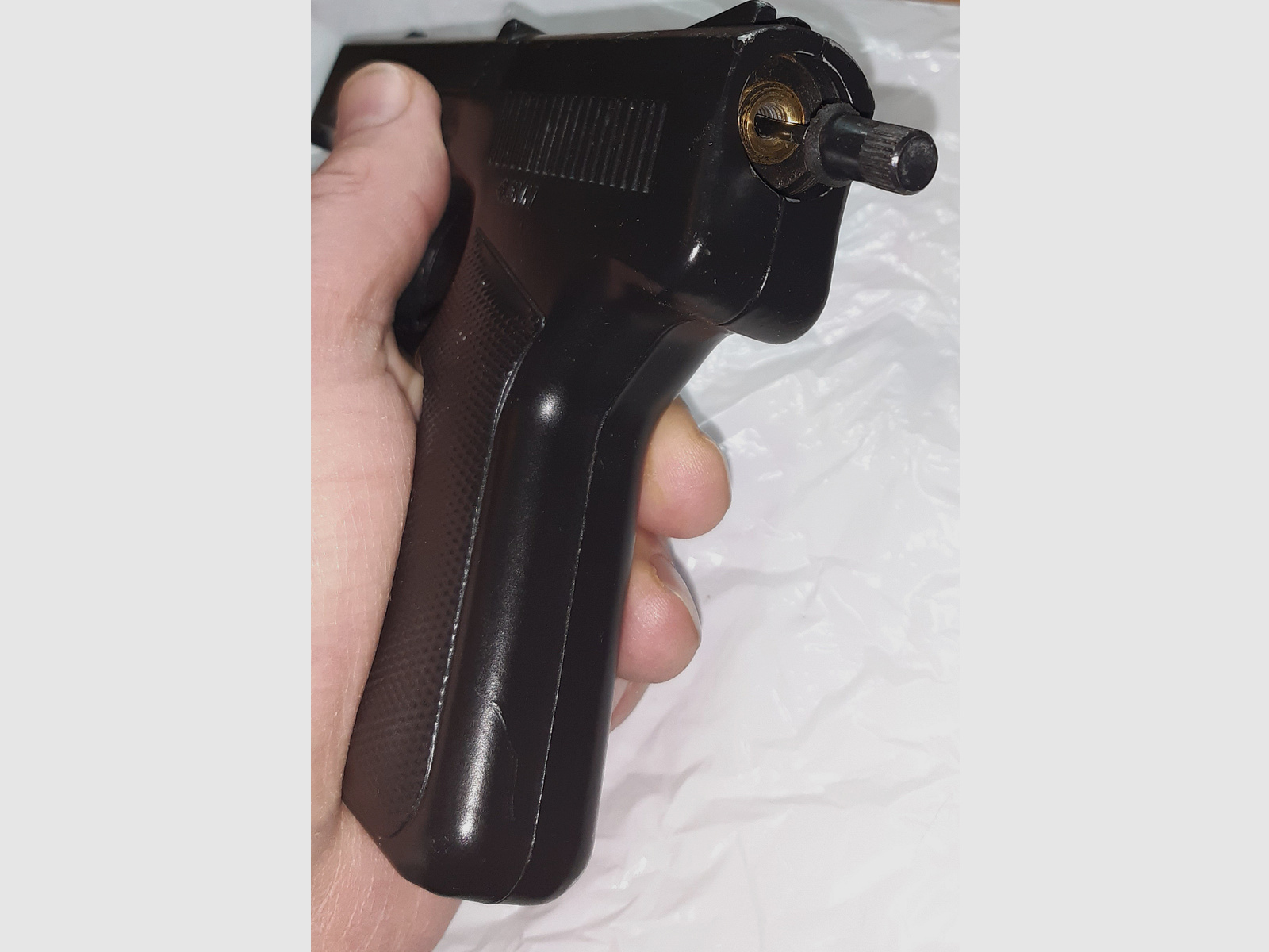  Uma SP 50