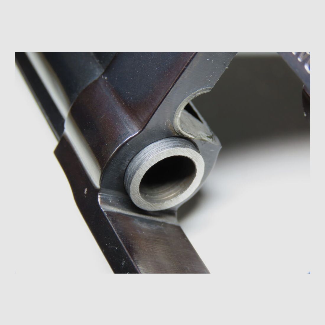 Dan Wesson Mod. 12 in 6 pollici