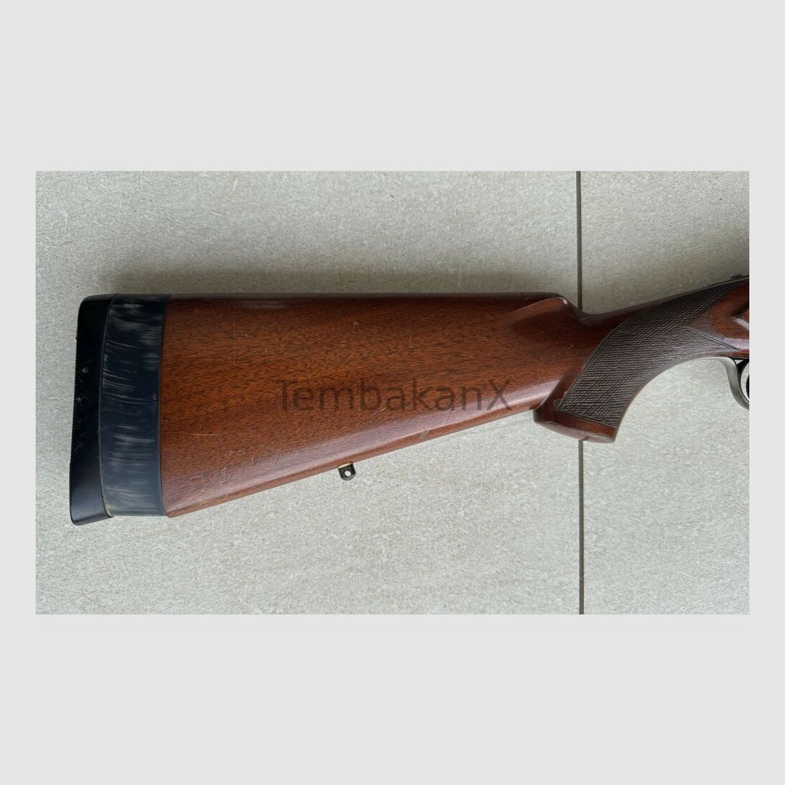 Winchester Model 101 XTR 12/70