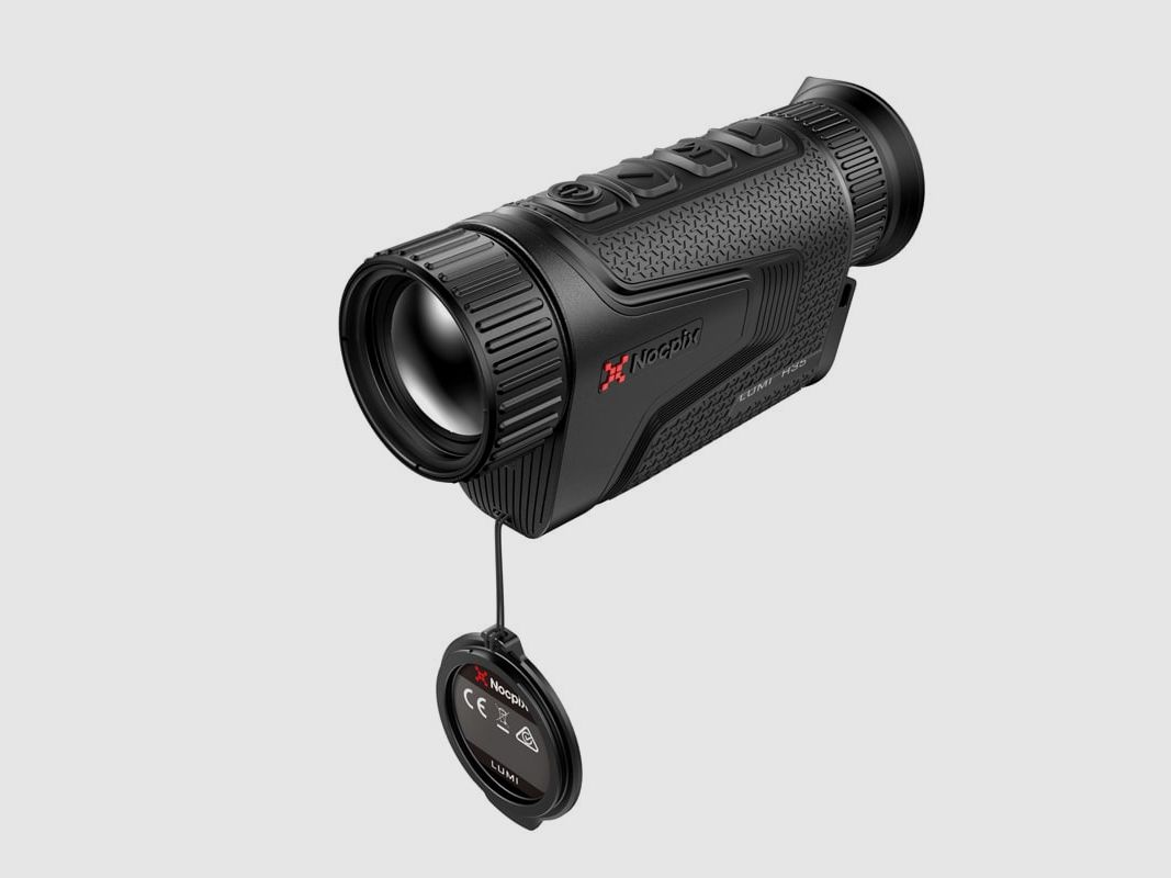 Nocpix LUMI H35 Wärmebildkamera