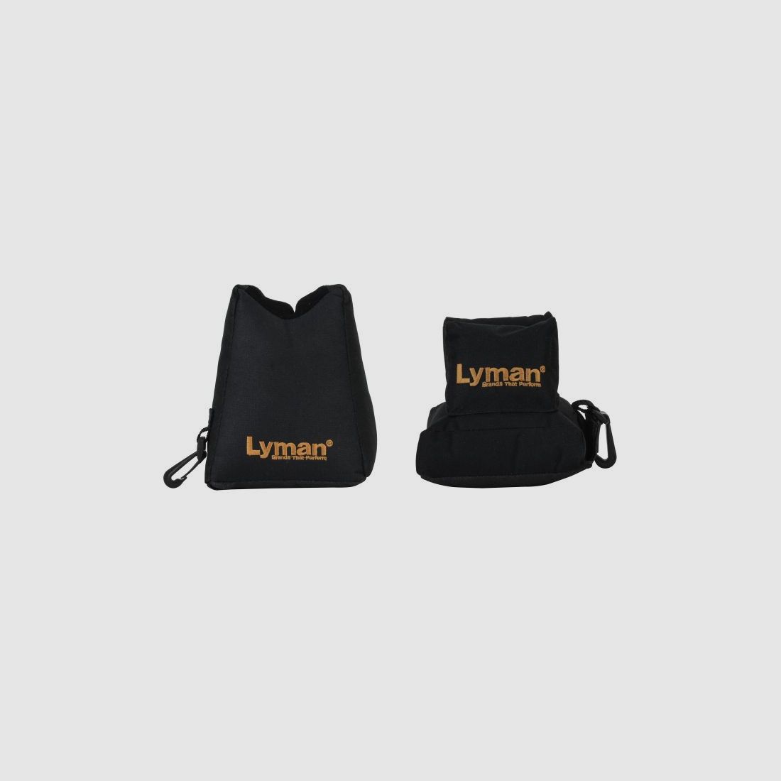 Lyman Crosshair Combo Set (Schietsteun), afbeelding 1 van 2