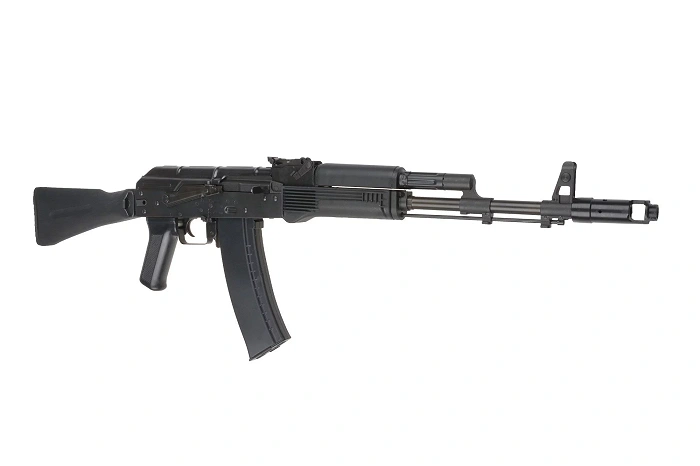Carabina ASG LCK74MN NV, imagen 11 de 32