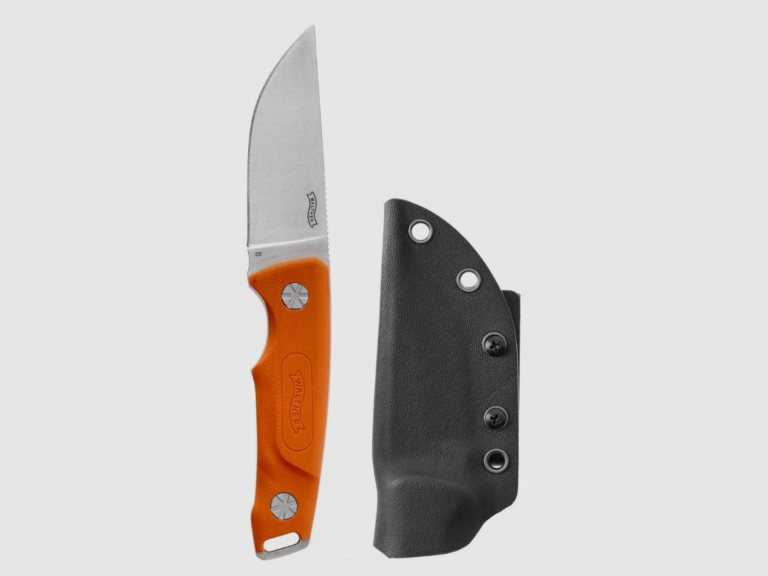 Walther HBF 1 Jagdmesser, Bild 5 von 5