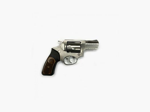 Ruger SP101 Cal. 357 Magnum 2"