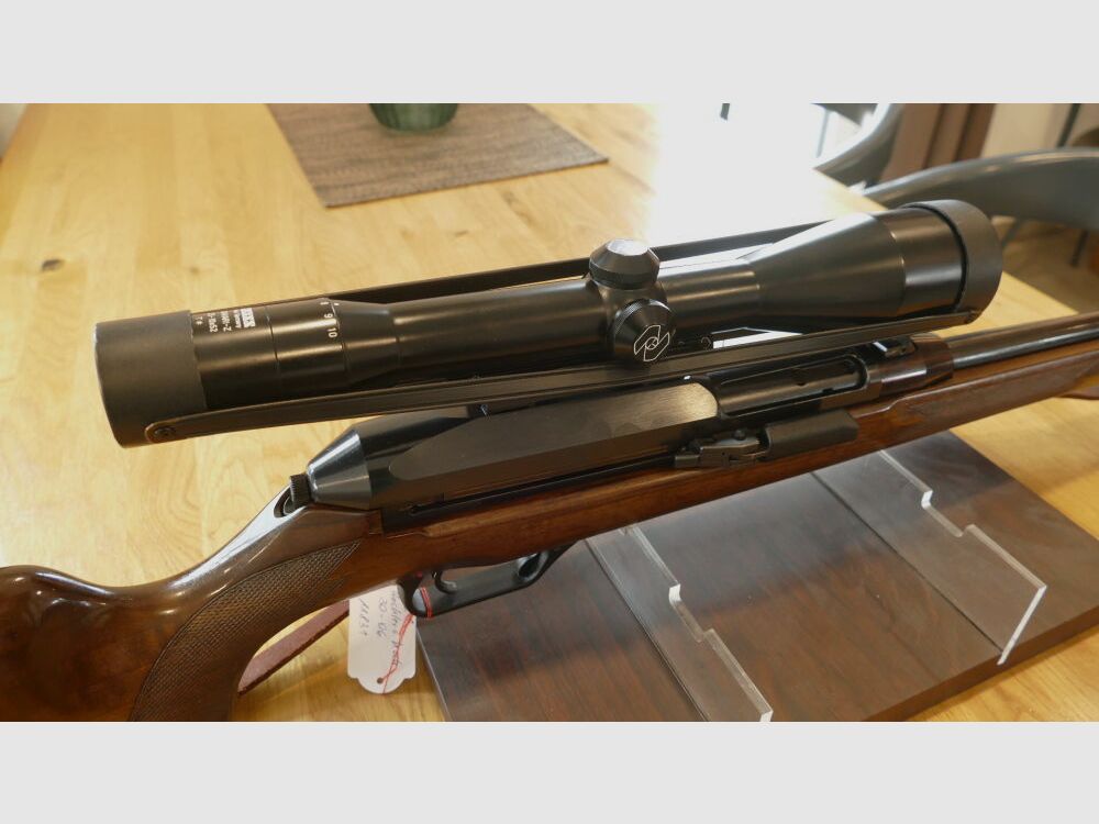Heckler & Koch HK 940
