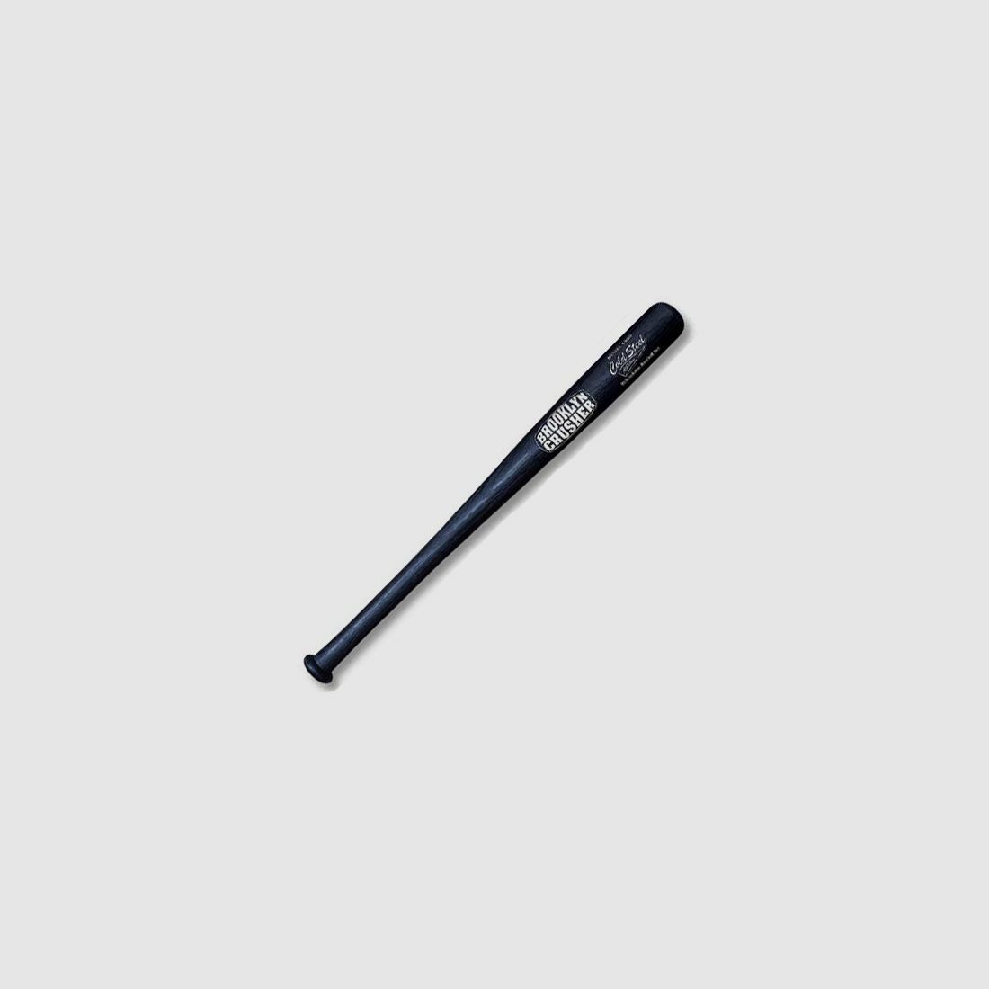 Brooklyn Crusher baseball bat