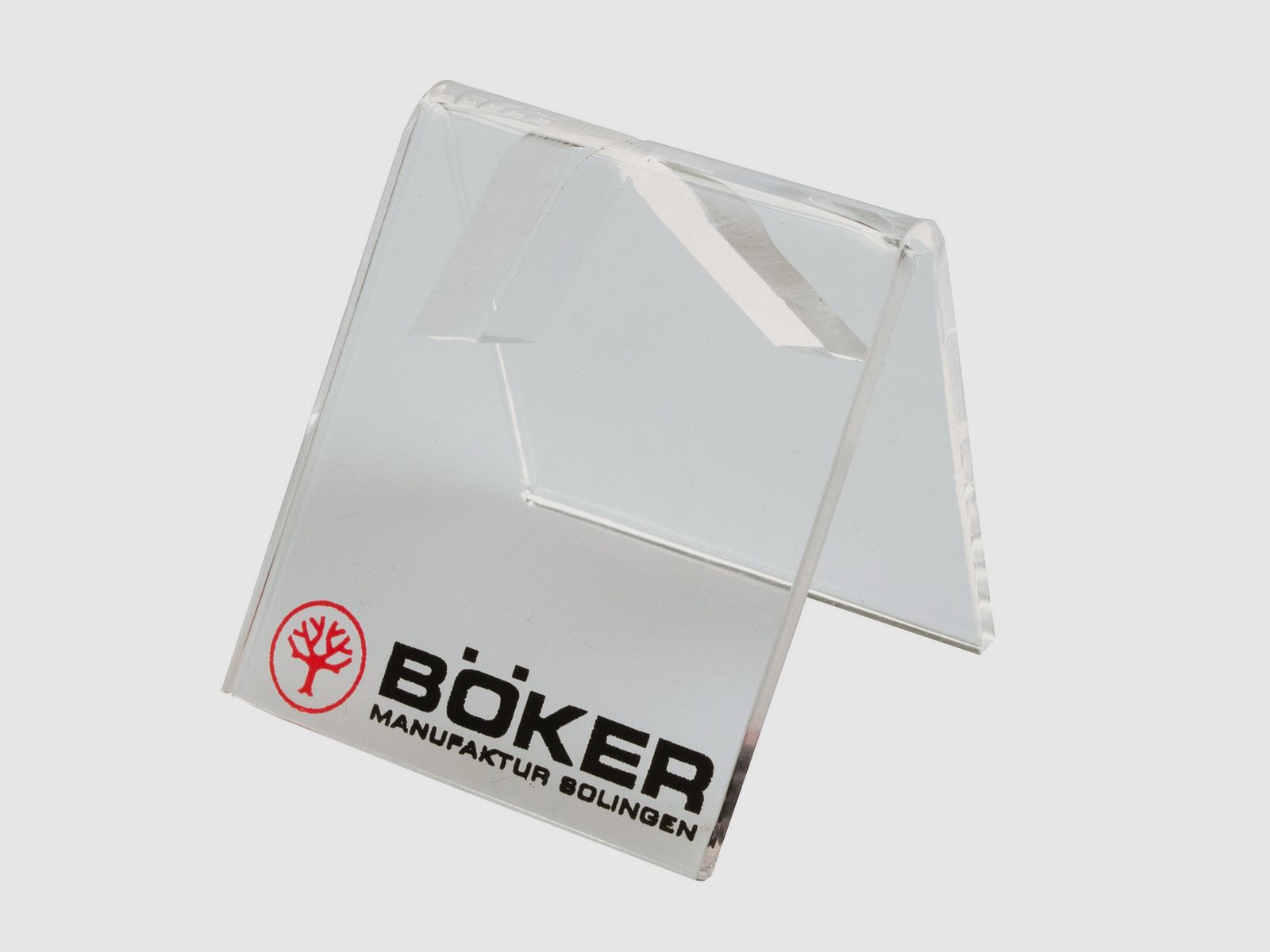 BKER Acrylic Einzeldisplay