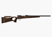 Mauser M 12 mit Hexalock Montage M12