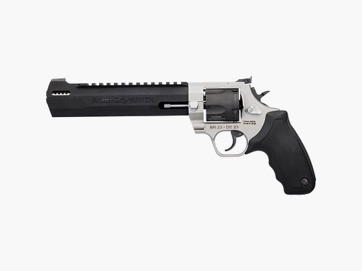 Taurus Revolver Raging Hunter - 8 3/8" caliber .454 Casull DuoTone