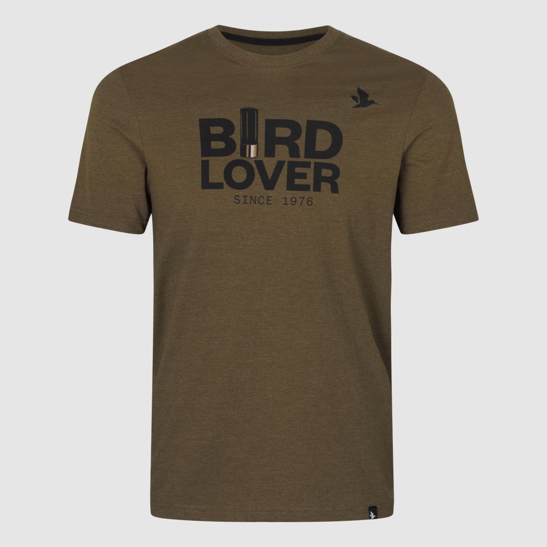 Bird Lover T-shirt | Seeland