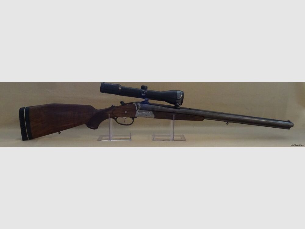 Krieghoff Trumpf