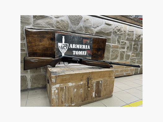 GEBRAUCHT – SEMIAUTOMATISCHES GEWEHR – BERETTA MOD. A 304 Kal. 12