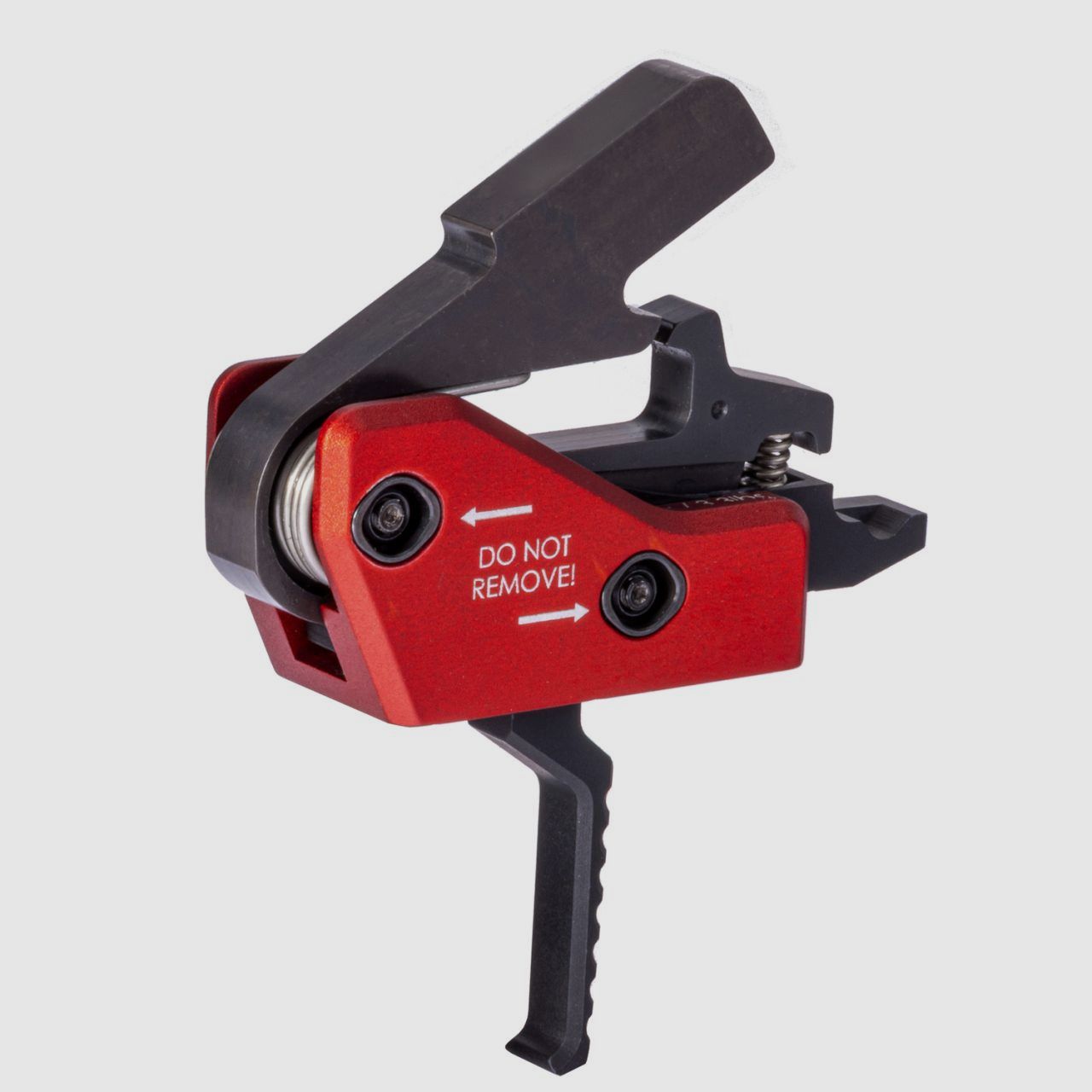 ERATAC Drop-In Abzug fr AR Modelle mit geradem Zngel