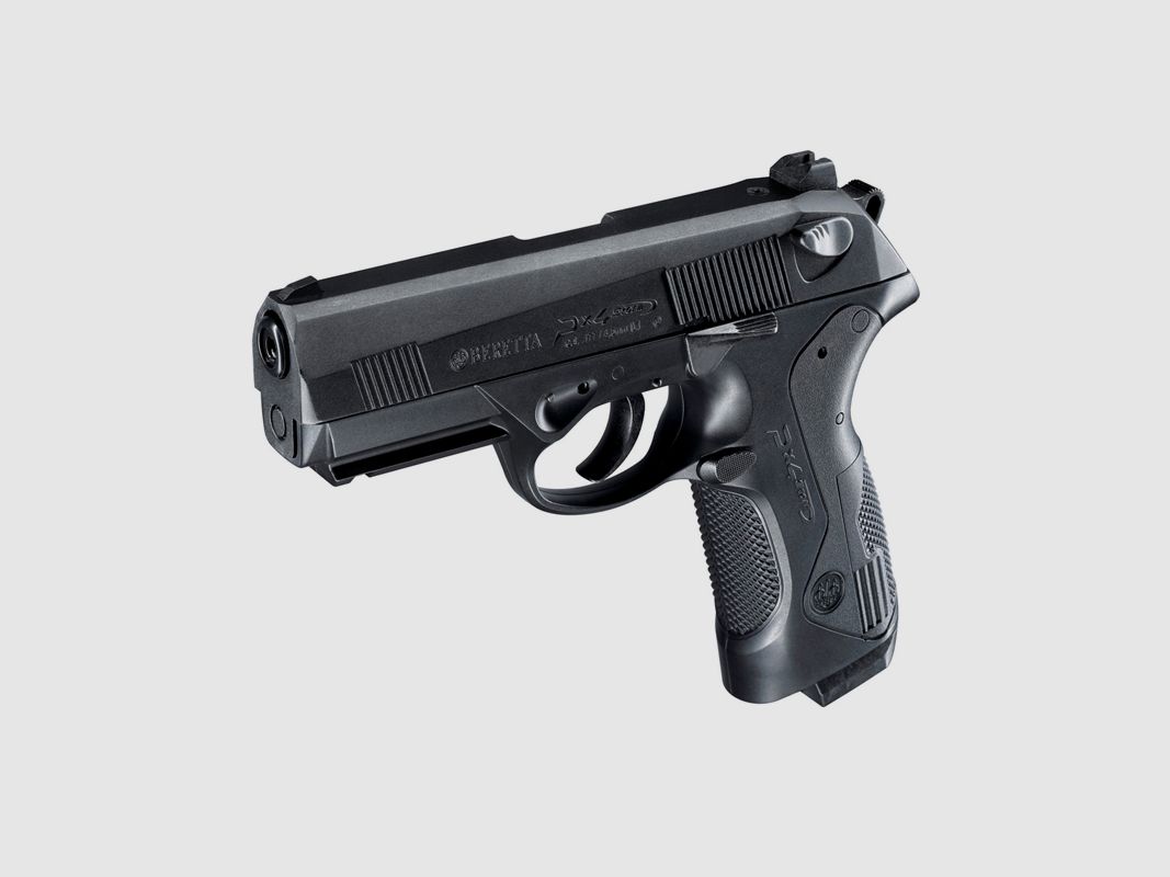 Pistola Beretta PX4 Storm, immagine 3 di 5
