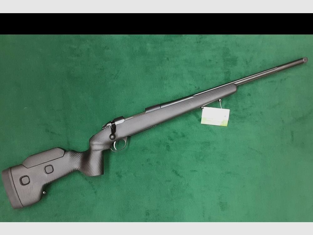 Sako 85 Carbon Wolf .308Win