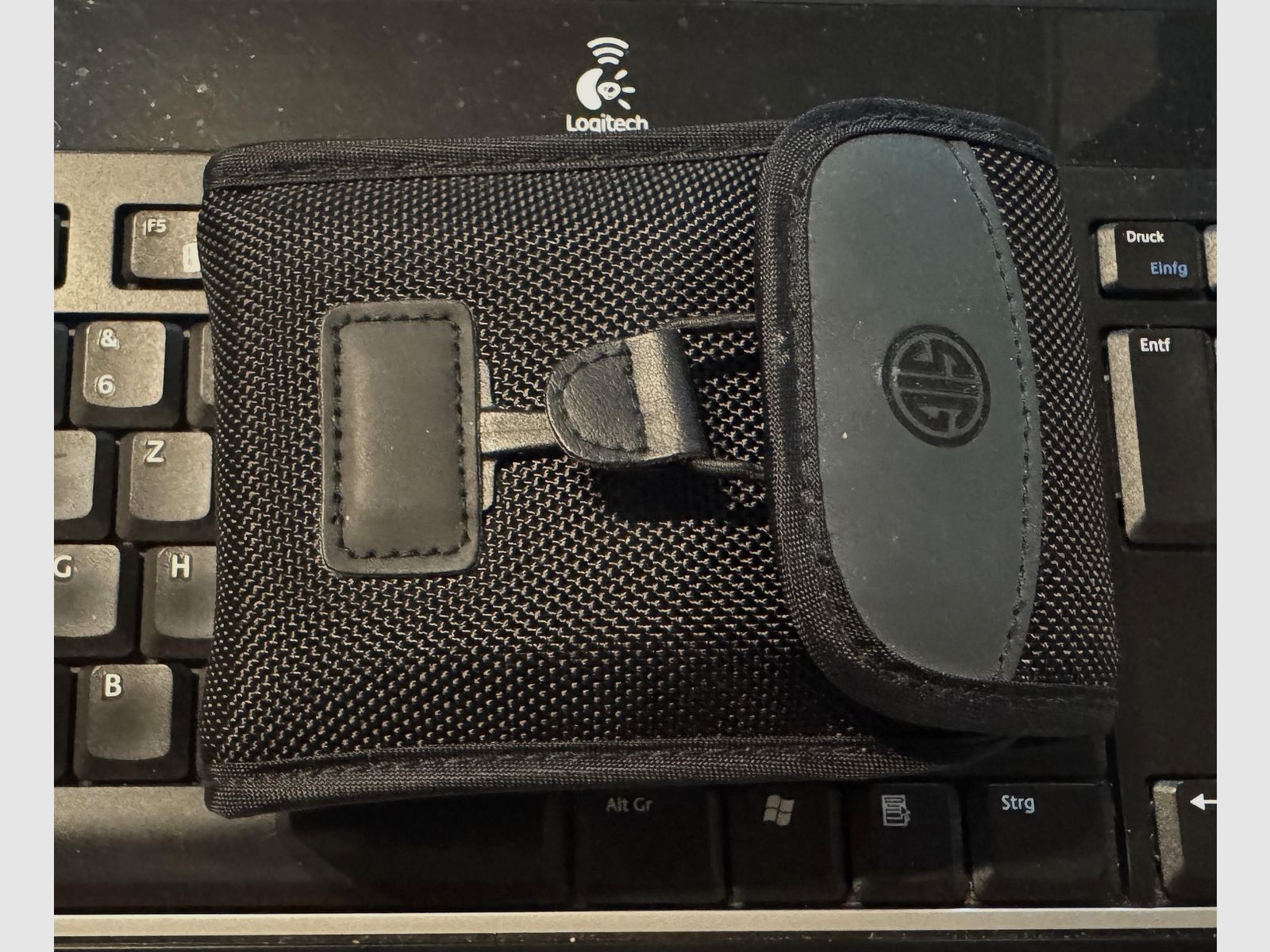 SIG SAUER Kilo 1800 BDX misuratore di distanza laser